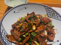 -荣虞阁面馆·常熟炒浇面(国华广场店)