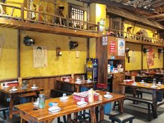 -今邕烧烤(西大店)