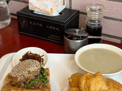 牛肉饼-护国寺小吃(地安门店)
