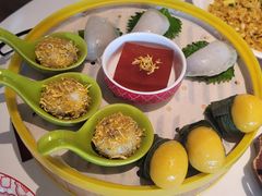 -谭厨中山传家菜.乳鸽.脆鲩鱼(华强北中航城店)