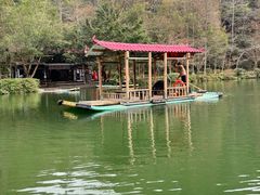 -桂林古东瀑布景区