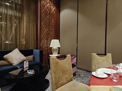 -豪廷轩中餐厅·特色云南菜(温德姆至尊豪廷大酒店)