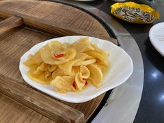 -老刘生态大鱼坊铁锅炖鱼(赛马场店)