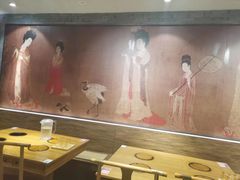 -呷哺呷哺(维多利万悦城店)