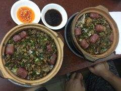 -阳江河堤老牌曾记美食