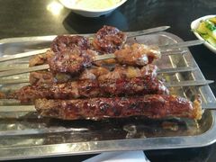 -情忆草原涮肉馆