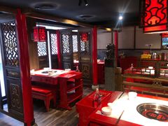 -大龙燚火锅(悉尼店)