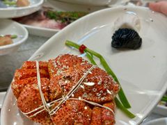 -第六季自助餐厅(北太平庄店)