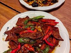 -張飛扒肉·龙江非遗(道外店)