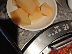 -麻路成都火锅(柏威年店)