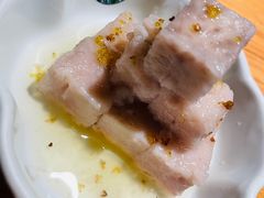 桂花荔浦芋头-庆春朴门
