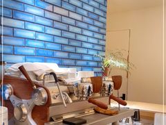 -Onirii Coffee(长乐路店)