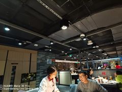 -海底捞火锅(崇文门新世界百货店)