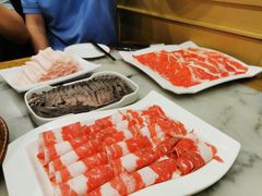 -牛街·马辈儿涮肉(牛街二店)