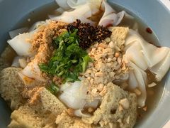 -董小西的凉皮和椒麻鸡(三元桥店)