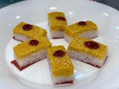 -万荣烤鸭店·北京菜(农光里店)