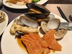 -英冠索菲特酒店·萧湘阁中餐厅