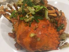 -旅南活海鲜-屏东(墾丁海鮮，海鮮餐廳，墾丁團體合菜，平價熱炒，墾丁熱炒店，活海鮮推薦，在地海鮮餐廳)