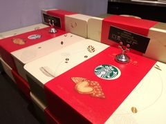-星巴克(北新泾店)