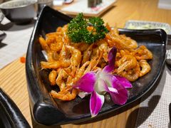 -旺角里·榴莲鸡煲(兴华商场分店)