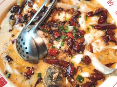 -川里谈·川味小馆(北京路店)