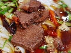 牛肉粉-肆姐面粉馆(坡子街店)