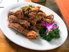 -蚝得喜海鲜(东城店)