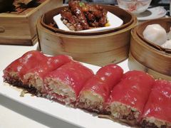 -稻香饭店(IFS国金中心店)