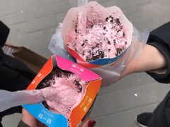 -麦当劳(朝阳北路店)