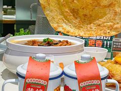 -老知青·东北菜(中华城店)