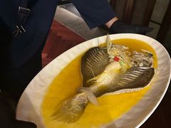 -杭州西子湖四季酒店·金沙厅
