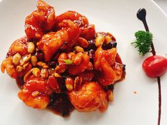 -苏浙汇(南京西路店)