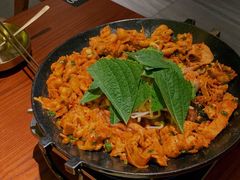 -春熙台韩国料理·章鱼肥牛(西丽店)