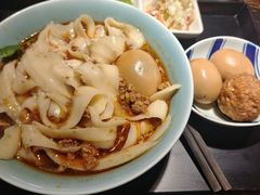 传统肉沫面-喜晋道面馆(华严寺广场店)