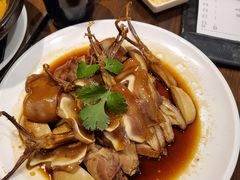 -新旺茶餐厅(嘉里城店)
