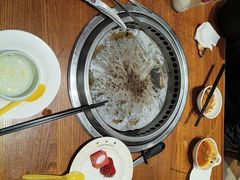 -比尔森韩式烤肉自助(国商店)