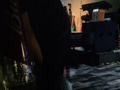 -ohbar live house(人广店)