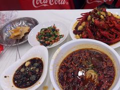 -簋街仔仔小龙虾(总店)
