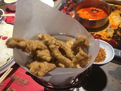 -码头故事火锅(大丰店)