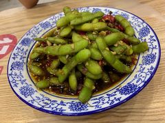 -江城燕子大排档(江汉路步行街店)