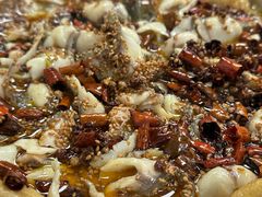 -黑皮酸菜鱼(三山街店)