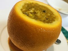 -老洋房花园饭店(绍兴路店)