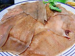 鲜毛肚-香佰里重庆火锅(恒力博纳广场店)