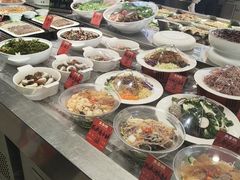 -大丰收海鲜地方菜馆