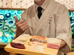 -小十Omakase(地王大厦店)