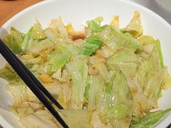 -巢爷老味(东方红店)