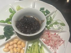 -四季民福烤鸭店(通州马驹桥店)