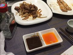 -大渔铁板烧(大悦城店)