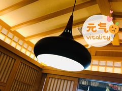-礼舍·和牛火锅·烤肉·料理餐厅(华茂店)