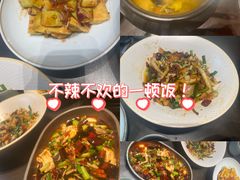 -福照楼汽锅鸡·云南菜(护国路店)